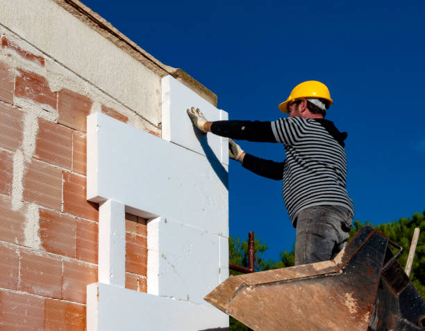 Best Insulation Repair Services  in Bourbon, MO