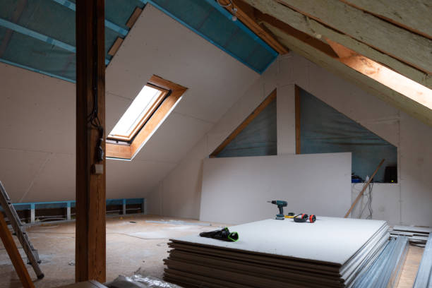 Insulation Repair Services in Bourbon, MO