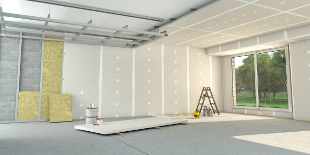 Best Spray Foam Insulation  in Bourbon, MO
