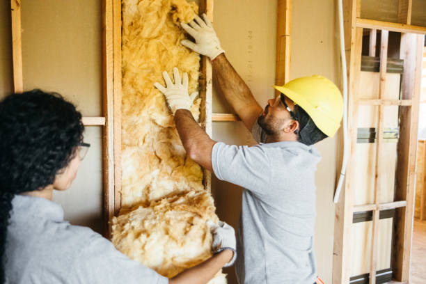 Reliable Bourbon, MO Insulation Contractor Solutions